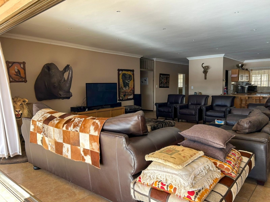 4 Bedroom Property for Sale in Potchefstroom Rural North West